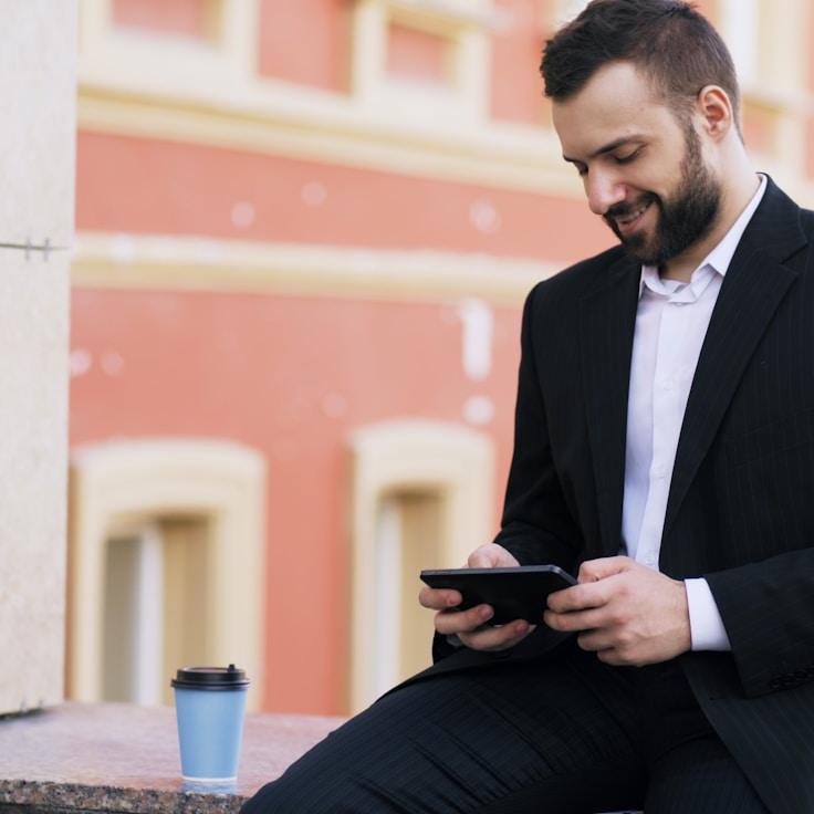 Web app development workspace